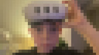 About that Face Reveal...