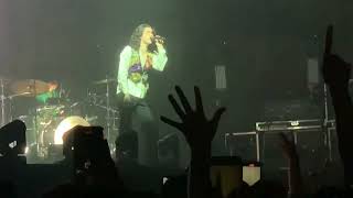Conan Gray - People Watching - Aragon Ballroom, Chicago - 3/25/22