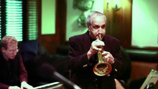 Dick Nash Jazz Party March 20, 2011 The Shadow of Your Smile
