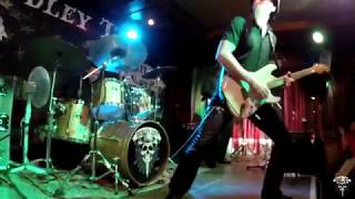 Dudley Taft - Lonesome Memphis Blues - Bluesiana Rock Cafe Velden, Austria