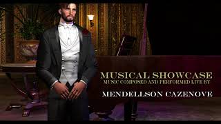 Mendellson Cazenove Live Showcase At The Rose Theatre