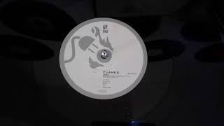Monochrome - Flames (1997)
