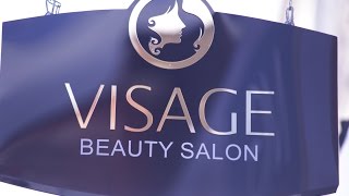 Visage Launch Party for New salon in East Finchley @LJEDITSVIDEOS