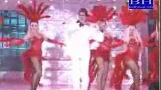 Enter Search Term Teamitabh abhishek aishwarya in iffa