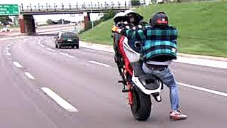 FASTEST MOTORCYCLES, Motorbike Racing, Fast Street Race, Super Bikes, Yamaha Rd 350 Lc