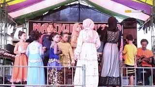 TERLALU BAHAGIA I NANJUNG ABADI