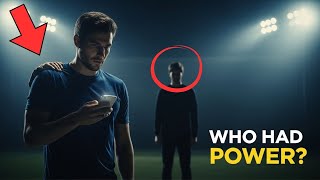 An MLS Star, a Secret Video, and a Blackmail Scheme That Nearly Ended It All