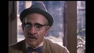 Favorite Scenes in Movies: Coming To America!