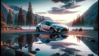 AI-Driven Music for Chill, Study and Everything - Feel the Magic!