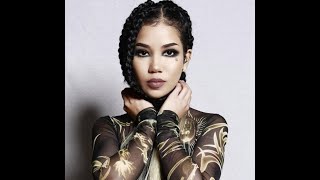 Jhene Aiko - None Of Your Concern  ( no rap )