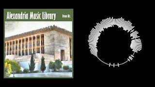 Alexandria Music Library: Drum Kit