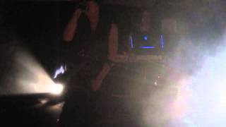 Ultra Rare Footage! Cystem Cex live at Klub Good Hurt - Venice Beach, CA