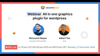 Graphicsly Lifetime Deal (LTD) Review,Demo, Tutorial:All in One Graphics Assets Plugin For WordPress
