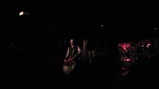 I Am Morbid - Blessed Are the Sick / Leading the Rats - Baroeg Rotterdam NL pt 2