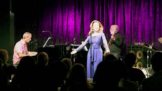 Judi Mark @ Birdland