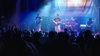 Propagandhi - Without Love - Live at The Observatory