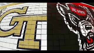 2025 Week 10 GOTW: Georgia Tech vs NC State