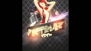 Dj Nano Mix Ft Dj Fussion Mix Ritmo Tetrico