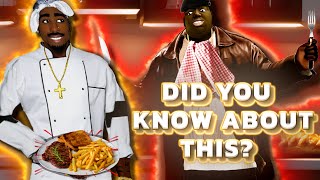 Surprising Real Story How 2Pac And BIG First Met