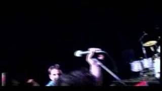 Backstage with The B.O.L.T. - Avalon - August 15, 2007