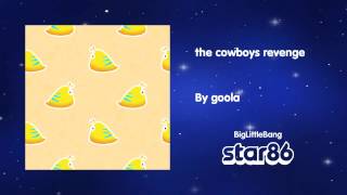 the cowboys revenge - goola