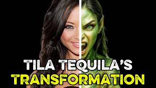 Tila Tequila SHAPESHIFTS?! Billy Corgan Tells CRAZY Story