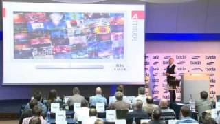 Why bada? A Samsung UK market overview (1 of 2) -- Samsung bada London Developer Day