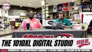 XL Primetime live from Leonard Truck Outfitters 12-19-25