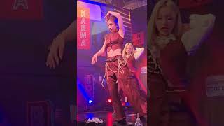 PIXY DIA 'VILLAIN' Fancam CHICAGO Karma is a B Tour 230426