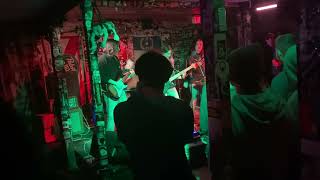 True Lilith live @ The Milestone 12/02/21