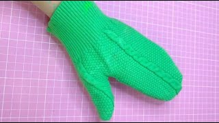 Simple Sewing Trick to Shape the Waist”