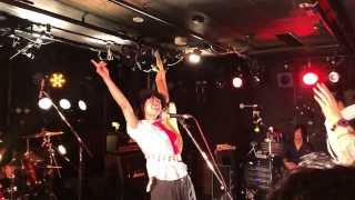 Lueazy - "蝙蝠讃歌" Official Live Music Video (Live at The Music Hour Vol.6)