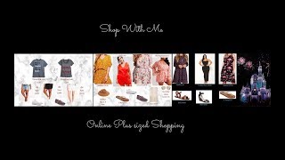 Shop With Me | PLUS SIZED SHOPPING