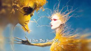 Denuit - Voice Of The Shadows (Dark Wave Music Video)