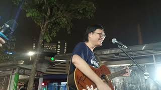 Happy Xmas (War Is Over) - พอร์ท ไฟเย็น & Pym Molecule [Live at Christmas for Peace 25/12/2025]