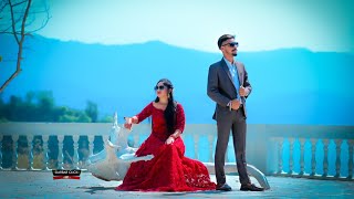 Gurpreet 💕 Komal ll Best Pre-wedding (2k22) Darbar Click Art ll 98881-54233