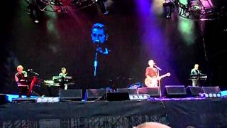 Depeche Mode - When The Body Speaks - Live in Stuttgart