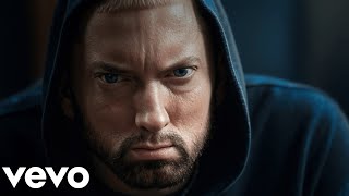 Eminem - UNTIMELY [Music Video 2025]