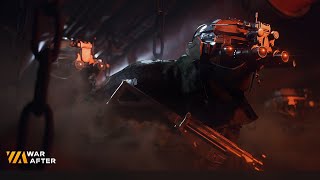 War After: PvP Shooter New Version Gameplay Android