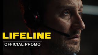 Lifeline | Official Promo #2 | Available Now