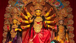 দুর্গাপূজার প্রস্তুতি চলছে কোন্নগর কুমারটুলিতে |durgapuja2025 