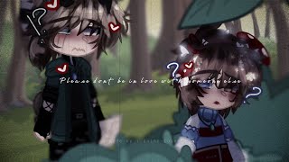 Dnf X Taylor Swift || Angst || DSMP S.1-S.2 || Original!! ||