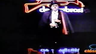 La Carabina de Ambrosio (1987) - La Palabra Canta - Los calzoncitos de Marquitos.