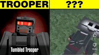 41 Gorebox NPC's That F2Games Deleted