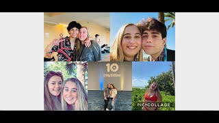 Playlist Live 2020 Vlog