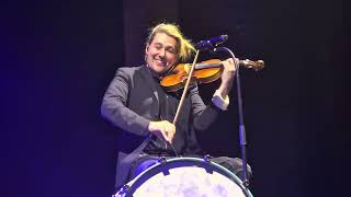 David Garrett - Shape of You (Millennium Symphony live in London, May 16th 2025)