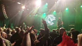 I Hate People - Anti Nowhere League @North East Calling 2025.