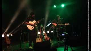 jean johnny jean  live