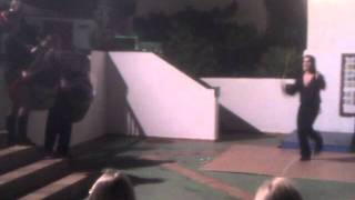 Random mobile vids