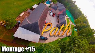FPV Drone Montage - 'Path'